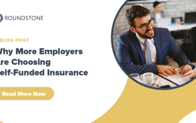 Why More Employers Are Choosing Self-Funded Insurance