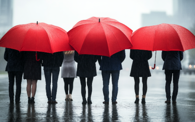 Unlocking the Benefits of Working with an Insurance Broker