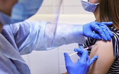 6 Steps To Schedule a COVID Vaccination in Sonoma County