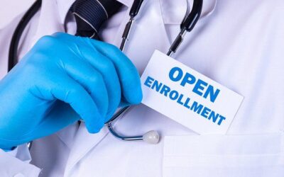 What's New for Open Enrollment 2022