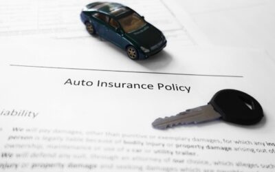 Everything You Need to Know About SR22 Insurance