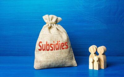 Could I Qualify for the Higher Insurance Subsidies During Open Enrollment?