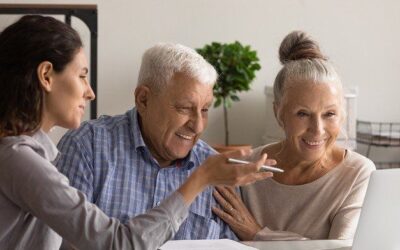 Why You Need to Sign the Medicare Scope of Appointment Form