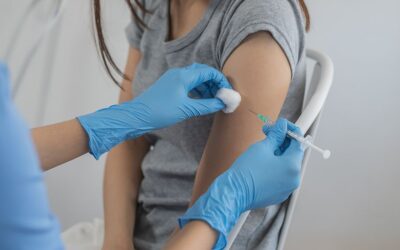 Getting a Flu Shot Protects Everyone