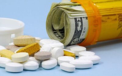Medicare's Drug Price Negotiation Program Set to Revolutionize Prescription Drug Coverage