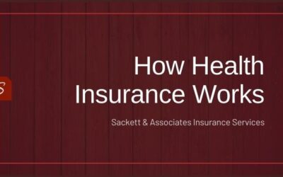 How Does Health Insurance Work?