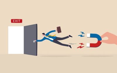 5 Benefits That Help Improve Employee Retention