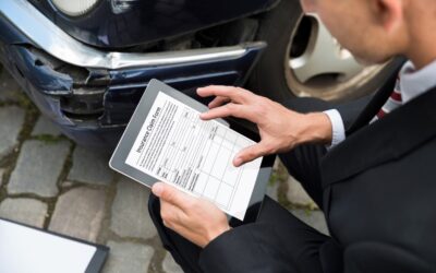 Navigating Auto Insurance for High-Risk Drivers