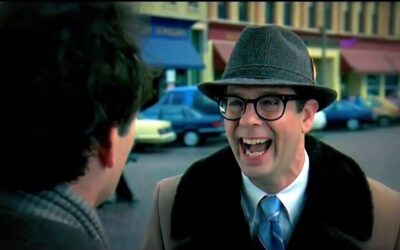Top 20 Things People Would Rather Discuss Than Life Insurance