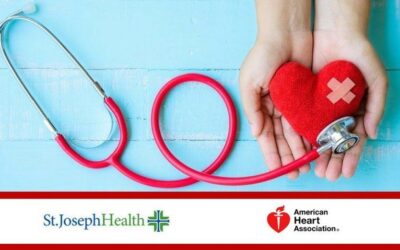 Support Heart Health at the Northbay Heart Walk