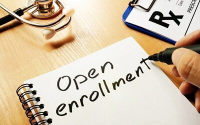 Open Enrollment Is Here: Are You Covered Yet?