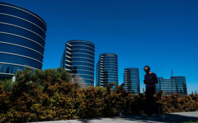Oracle Tells Clients of Second Recent Hack, Log-In Data Stolen