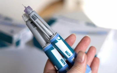 GLP-1 Medications and Your Business: What You Need to Know