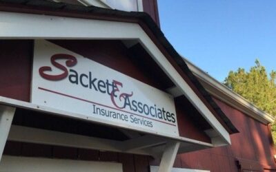 Celebrating 45 Years of Excellence: Sackett & Associates Insurance Services