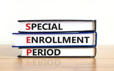 Qualifying Life Events and the Special Enrollment Period