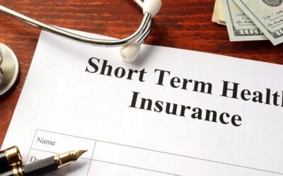Differences in Short-Term Health Plans