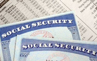 Does Social Security Overlap With Medicare?
