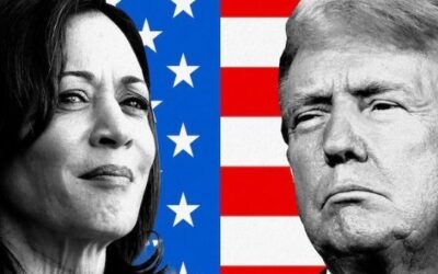 Trump vs. Harris: Approaches to Healthcare in the 2024 Presidential Election