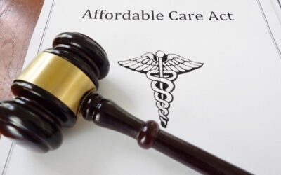 Landmark Federal Appeals Case Could End Obamacare