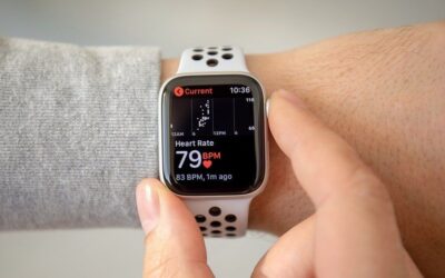 How the Apple Watch, AFib and the FDA Changed the Future of Medical Diagnosis
