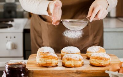Home Baking Insurance: 3 Must Knows