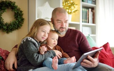 Tips for Staying Safe  Healthy Indoors This Winter