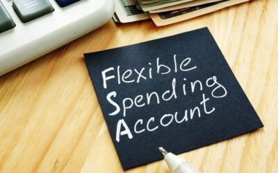 10 Surprisingly Eligible FSA Expenses