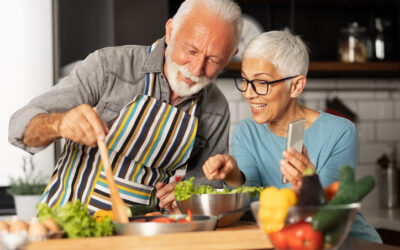 5 Retirement Tips that Don’t Include Wealth Management