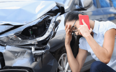 How to File an Insurance Claim After a Car Accident