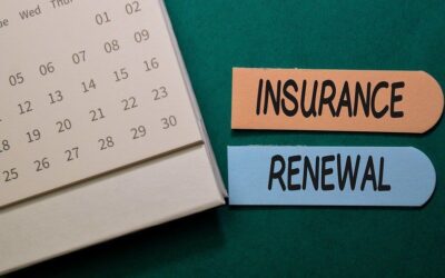 The Health Insurance Renewal Process for Small Businesses