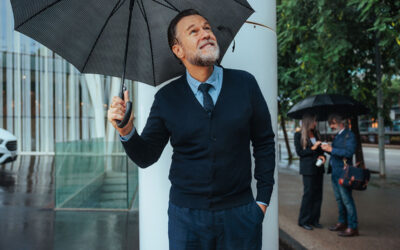How to Prepare Your Business for Storms