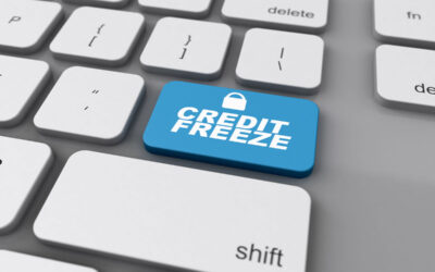Freezing Your Credit: What It Means and Why You Should Consider It