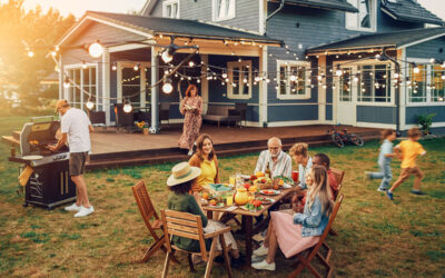 The Importance of Liability Coverage in Homeowners Insurance