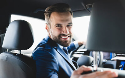 Commercial Auto Insurance vs. Personal Auto Insurance