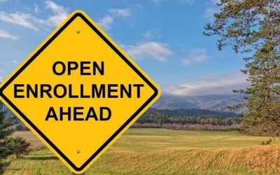 Get Ready for 2020 Open Enrollment
