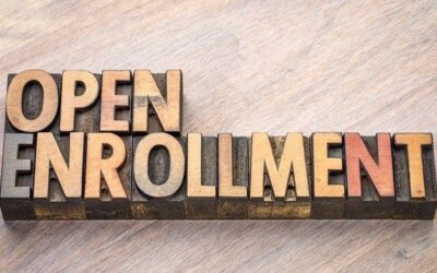 What You Need to Know About Open Enrollment Years