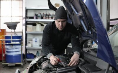 Do Auto Body Shops Report Damage to Insurance?