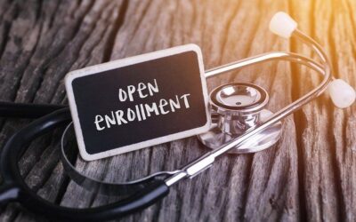Open Enrollment Is Here: Now’s the Time To Sign Up for Health Insurance for 2020