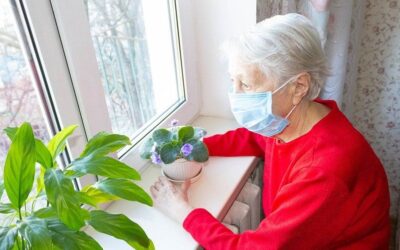 Medicare Health Insurance Broker Explains COVID-19 Coverage