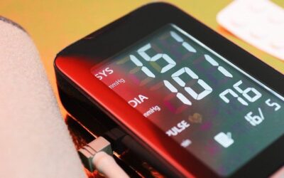 Know Your Numbers To Achieve Healthy Blood Pressure