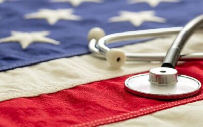 The Political Side of Health Care: Trump vs. Biden’s Plans