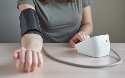 5 Natural Ways To Lower Your Blood Pressure
