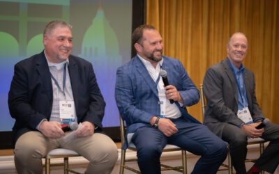 Recapping MCF 2025: Empowering Employers to Break Free from Rising Healthcare Costs