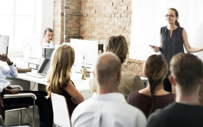 How To Communicate With Employees Regarding Their Health Benefits