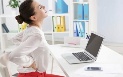 3 Ways to Improve Your Posture For Your Health