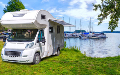Cruising into Summer: Essential Insurance Tips for Your RV and Boat