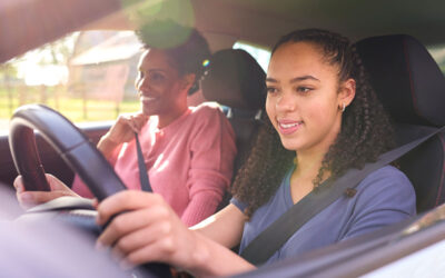 Teen Wheels: Navigating the Road Ahead (and Insurance!)
