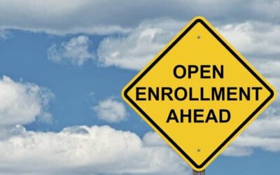 5 Ways to Prepare for the 2018 Health Insurance Marketplace Open Enrollment