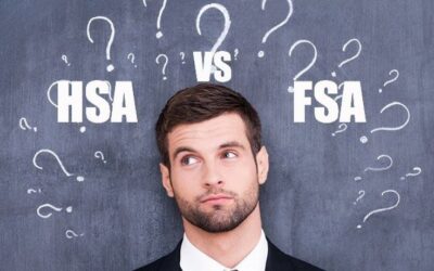 FSA vs HSA: What’s the Difference?