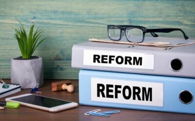 Health Care Mandates and Tax Reform: What’s Really Going On?